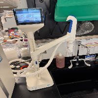 Millipore Milli-Q IQ7000 Lab Water Purification image 2